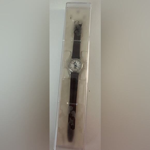 NWT Vintage Disney Minnie Mouse Women’s Watch main image 13